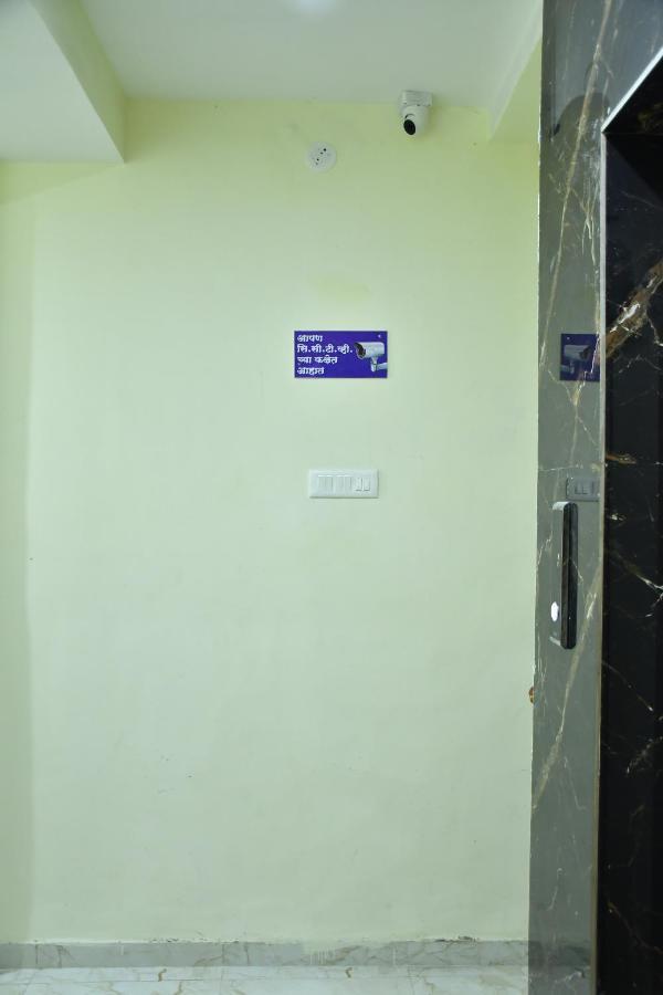 Hotel Kalika Residency Akalkot Εξωτερικό φωτογραφία