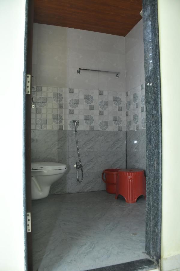 Hotel Kalika Residency Akalkot Εξωτερικό φωτογραφία