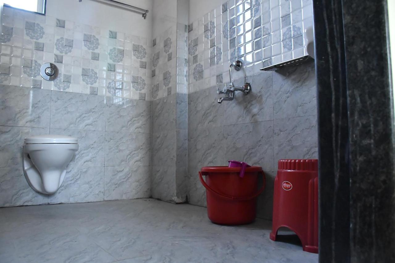 Hotel Kalika Residency Akalkot Εξωτερικό φωτογραφία