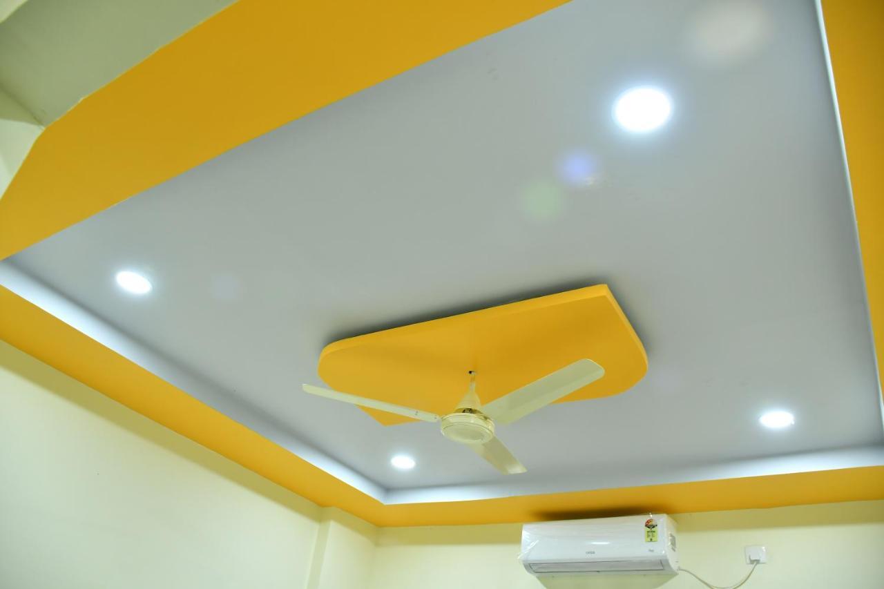 Hotel Kalika Residency Akalkot Εξωτερικό φωτογραφία