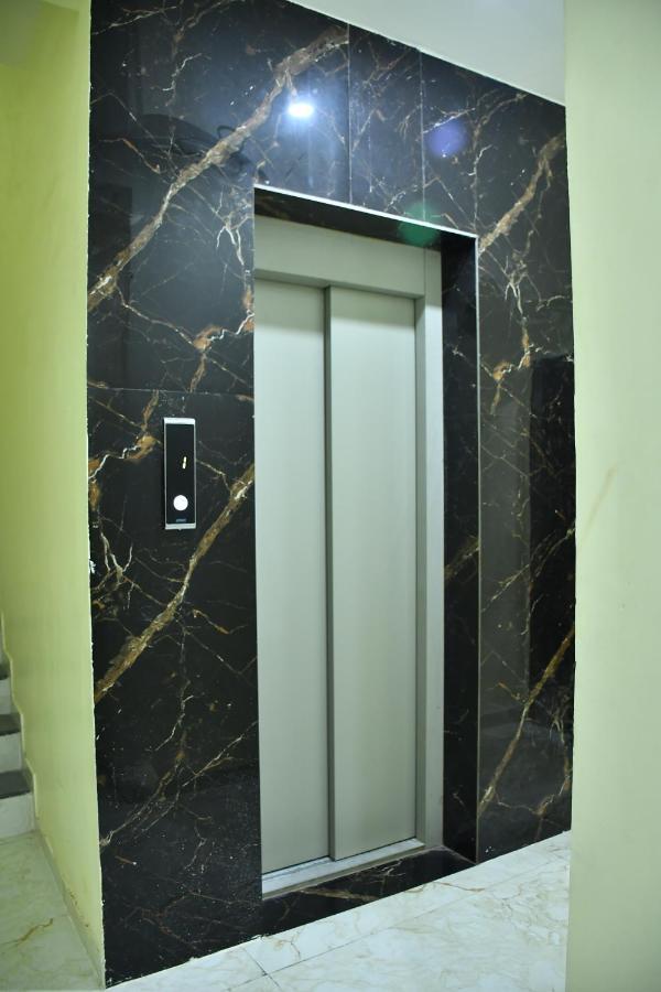 Hotel Kalika Residency Akalkot Εξωτερικό φωτογραφία