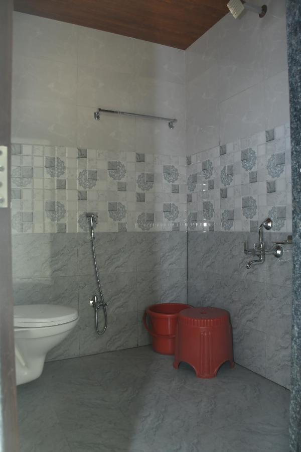 Hotel Kalika Residency Akalkot Εξωτερικό φωτογραφία