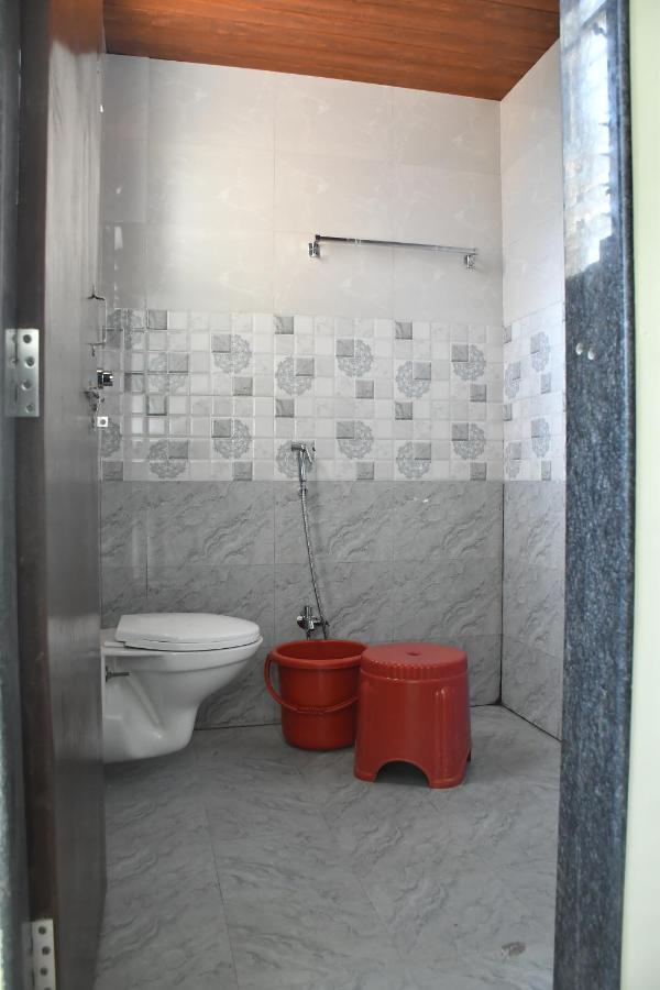 Hotel Kalika Residency Akalkot Εξωτερικό φωτογραφία